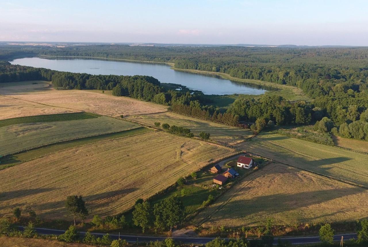 Domek Triftberg Chojna Luaran gambar